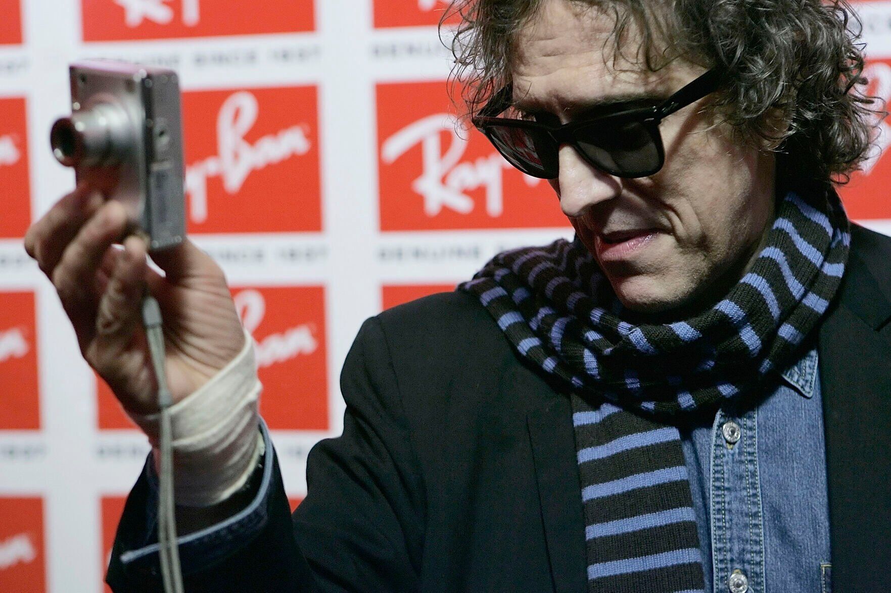 Mick Rock